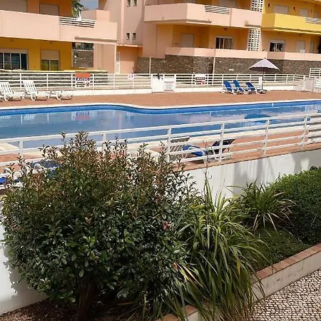 Royal Golf Blue Privado Sossegado - Reservas De Sabado A Sabado Lägenhet