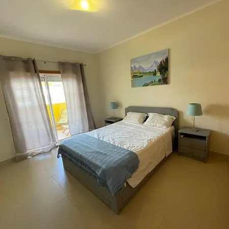 Royal Golf Blue Privado Sossegado - Reservas De Sabado A Sabado Lägenhet