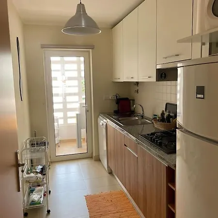 Royal Golf Blue Privado Sossegado - Reservas De Sabado A Sabado Lägenhet