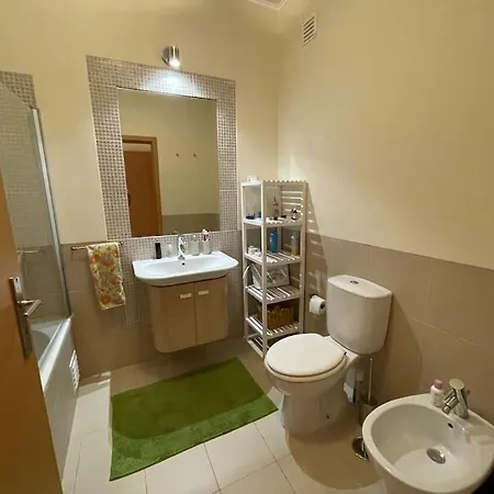 Royal Golf Blue Privado Sossegado - Reservas De Sabado A Sabado Conceição