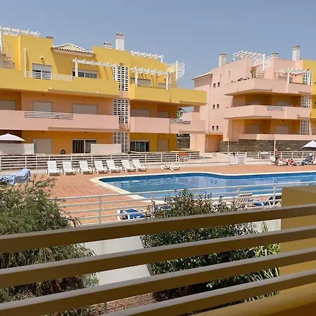 Royal Golf Blue Privado Sossegado - Reservas De Sabado A Sabado Apartment Conceicao (Faro)