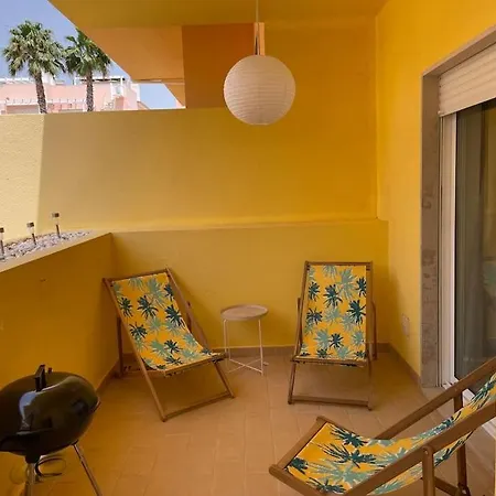 Apartment Royal Golf Blue Privado Sossegado - Reservas De Sabado A Sabado