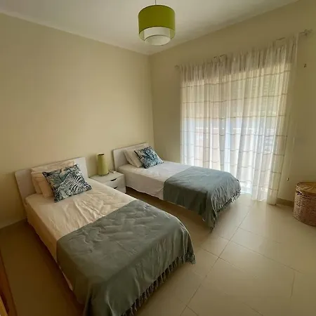 Royal Golf Blue Privado Sossegado - Reservas De Sabado A Sabado Conceicao (Faro)