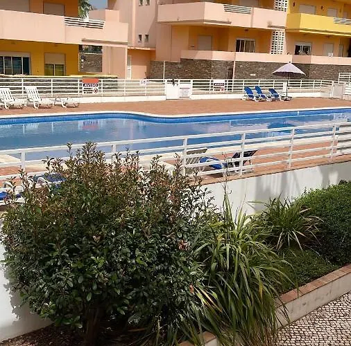Royal Golf Blue Privado Sossegado - Reservas De Sabado A Sabado Apartament