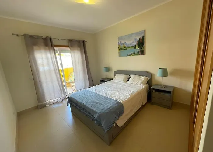 Royal Golf Blue Privado Sossegado - Reservas De Sabado A Sabado Apartament