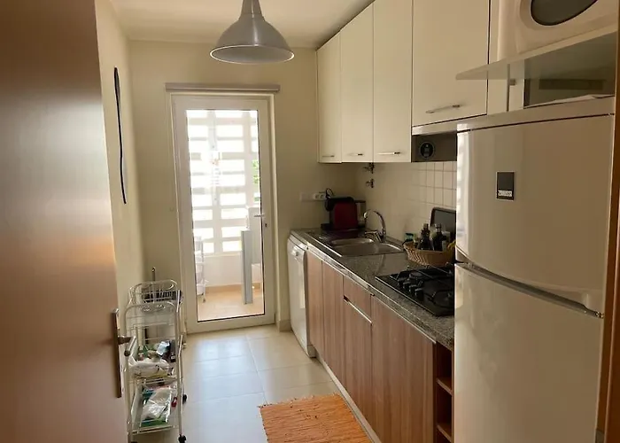 Royal Golf Blue Privado Sossegado - Reservas De Sabado A Sabado Apartament