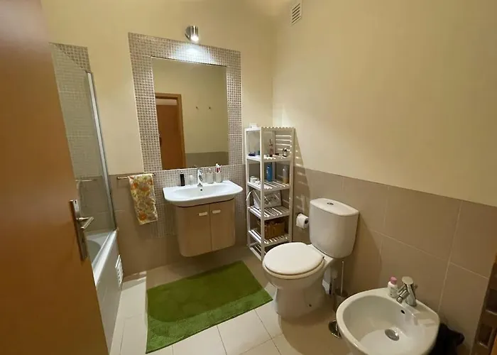Royal Golf Blue Privado Sossegado - Reservas De Sabado A Sabado Conceição