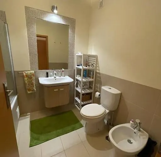 Apartman Royal Golf Blue Privado Sossegado - Reservas De Sabado A Sabado Conceição