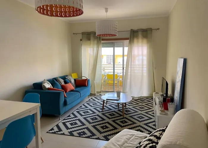 Royal Golf Blue Privado Sossegado - Reservas De Sabado A Sabado Conceição