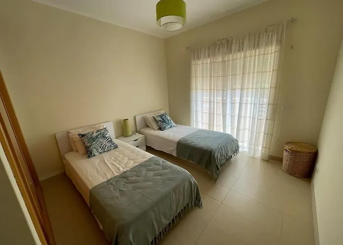 Royal Golf Blue Privado Sossegado - Reservas De Sabado A Sabado Conceição